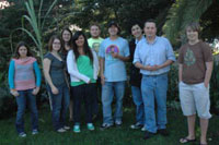 anacapa school 2008
