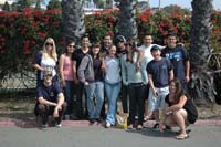 camping morro bay 2009